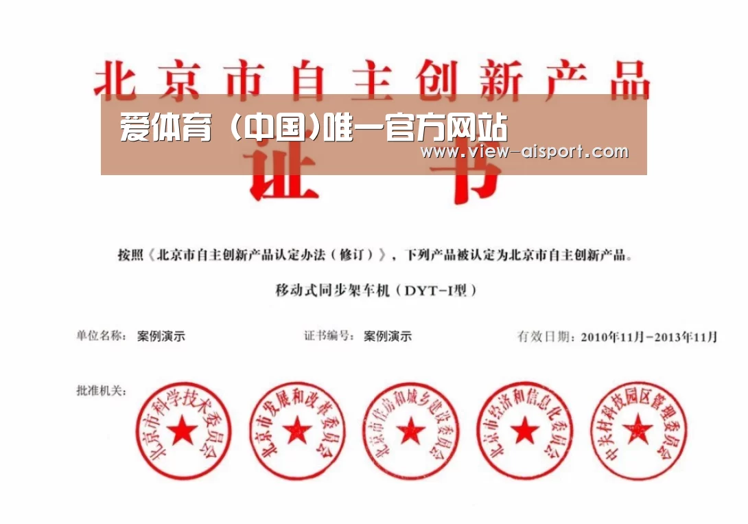 荣誉证书三